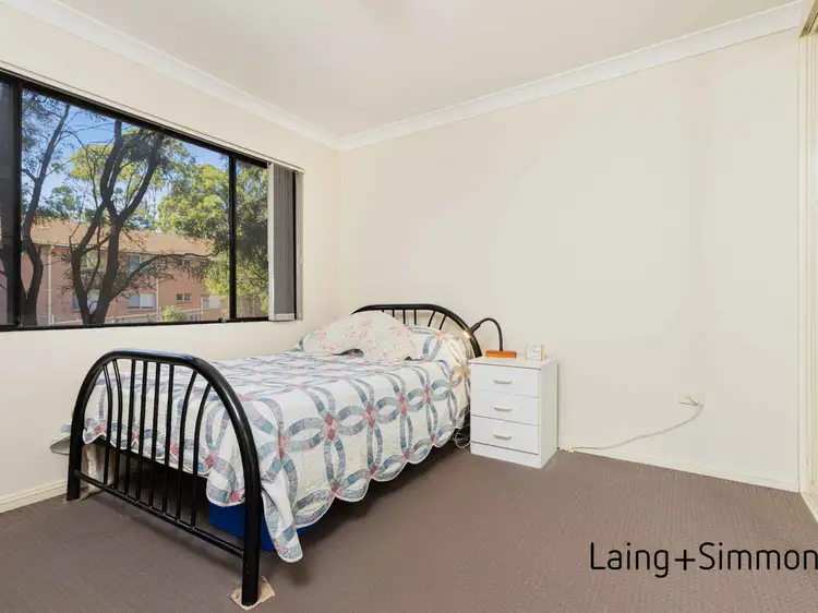 Fourth view of Homely unit listing, 1/66 Stapleton Street, Pendle Hill NSW 2145