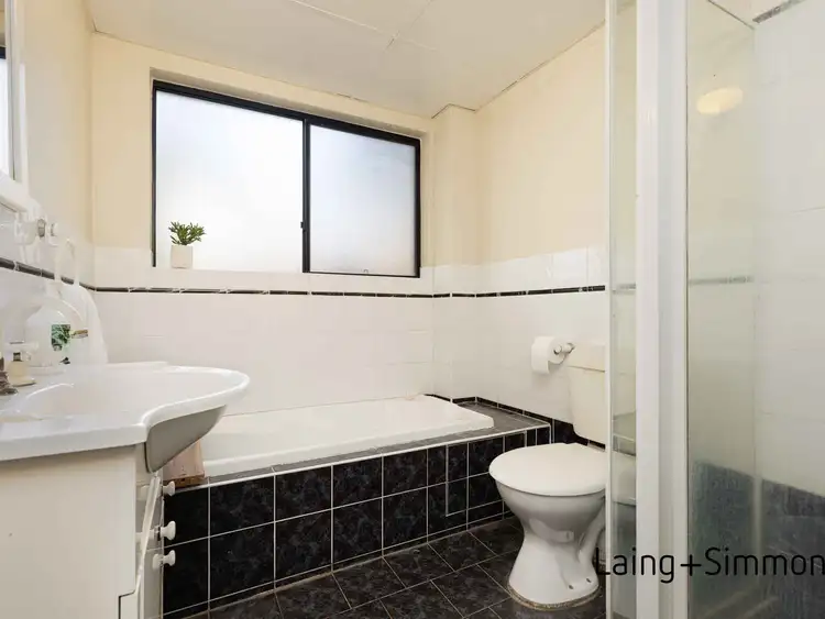 Fifth view of Homely unit listing, 1/66 Stapleton Street, Pendle Hill NSW 2145
