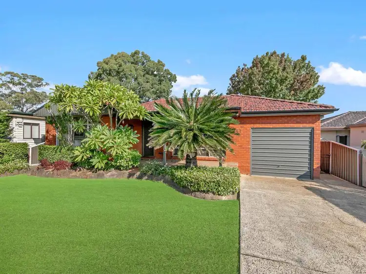 162 Frederick Street, Lalor Park NSW 2147