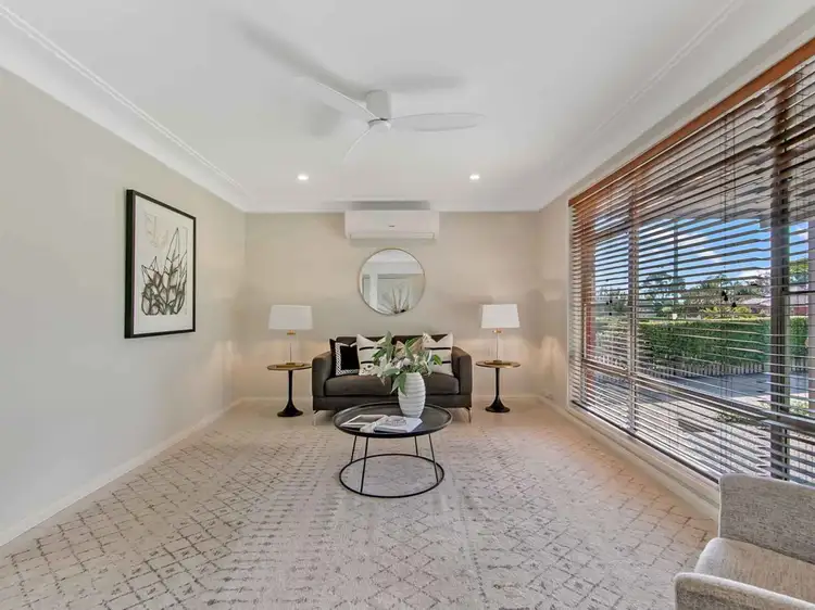 Second view of Homely house listing, 162 Frederick Street, Lalor Park NSW 2147