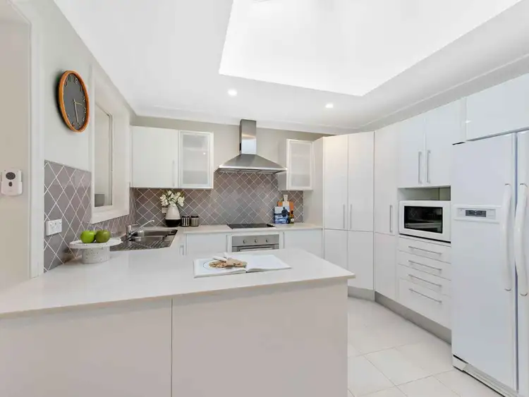 Third view of Homely house listing, 162 Frederick Street, Lalor Park NSW 2147