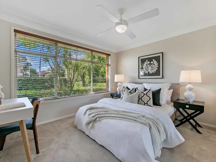 Fourth view of Homely house listing, 162 Frederick Street, Lalor Park NSW 2147