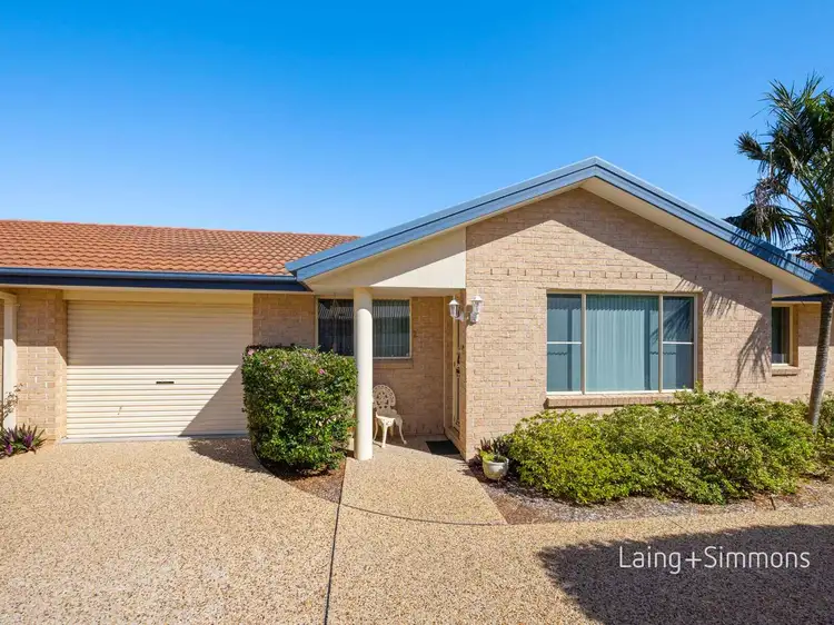 2/30 Home Street, Port Macquarie NSW 2444