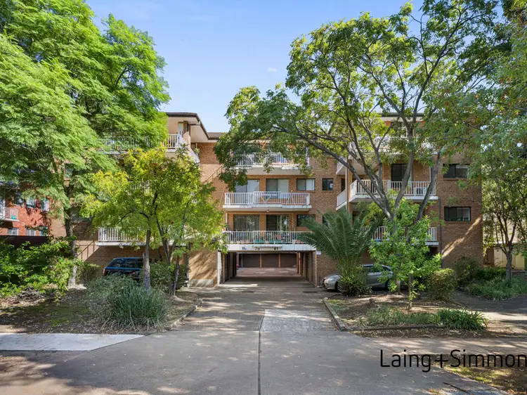 8/79-81 Lane Street, Wentworthville NSW 2145