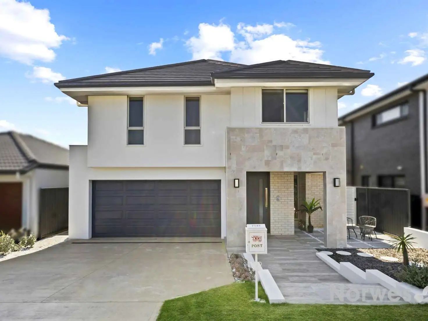 Main view of Homely house listing, 118 Hannaford Ave, Box Hill NSW 2765