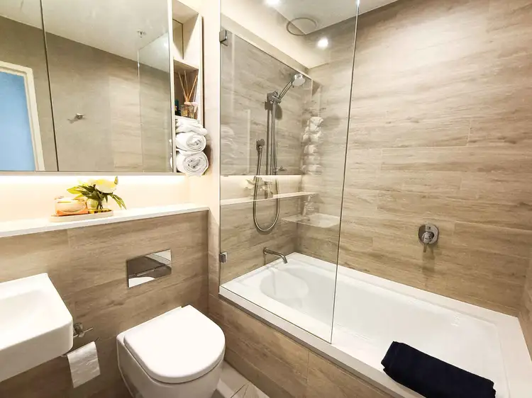 Fourth view of Homely apartment listing, 1211/11 Solent Circuit, Norwest NSW 2153