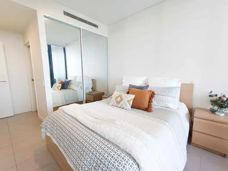 Fifth view of Homely apartment listing, 1211/11 Solent Circuit, Norwest NSW 2153