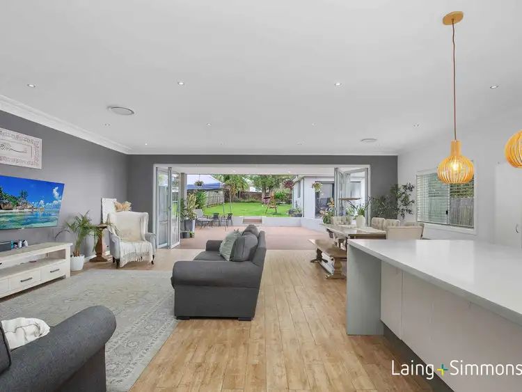 Third view of Homely house listing, 24 Hinchen Street, Guildford NSW 2161