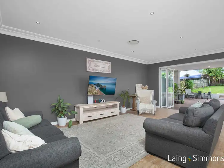 Fourth view of Homely house listing, 24 Hinchen Street, Guildford NSW 2161