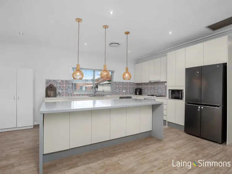 Sixth view of Homely house listing, 24 Hinchen Street, Guildford NSW 2161