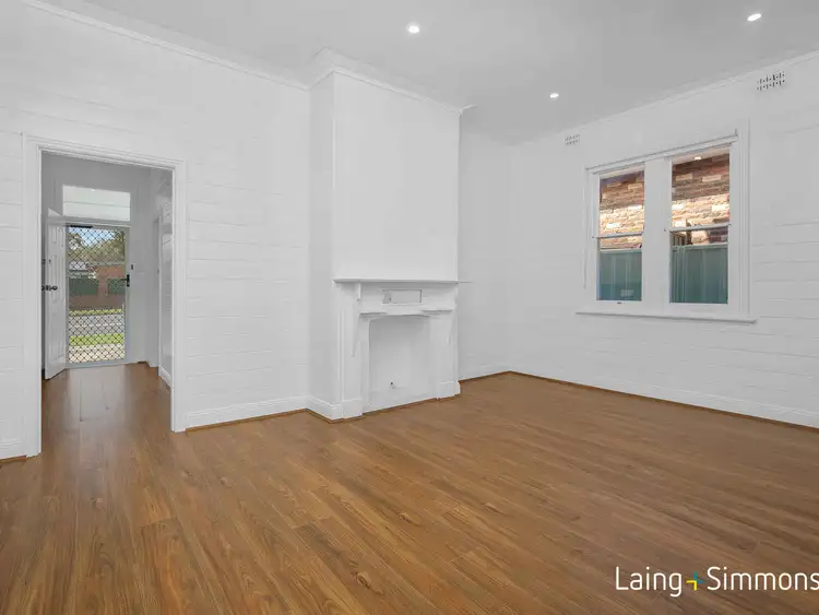 Second view of Homely house listing, 66 Clyde Street, Granville NSW 2142