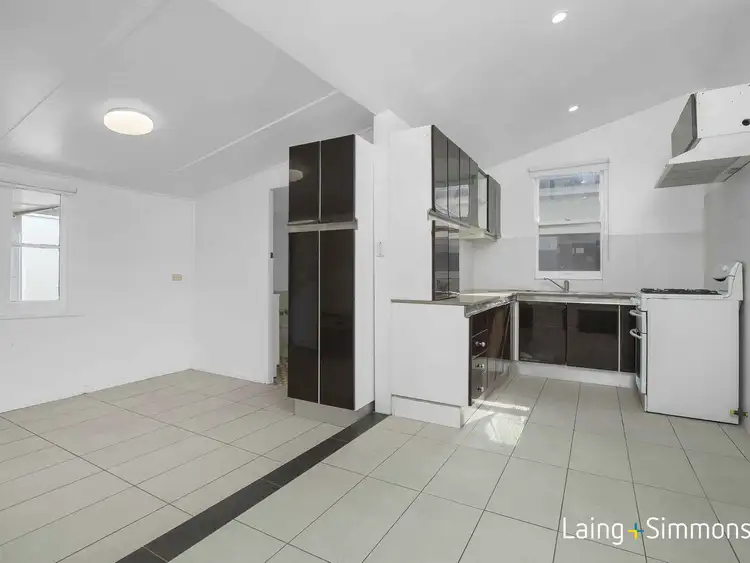 Third view of Homely house listing, 66 Clyde Street, Granville NSW 2142