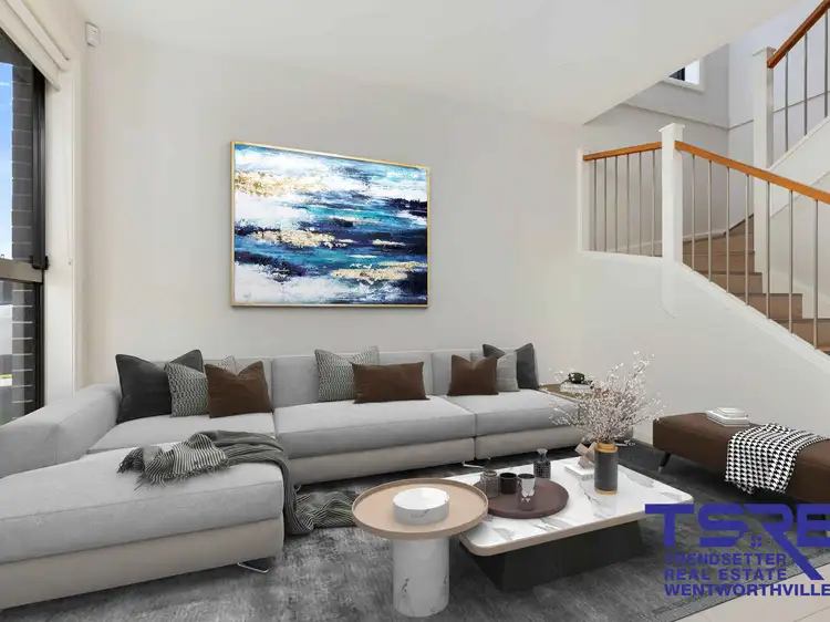 Second view of Homely house listing, 23 Zappia Street, Riverstone NSW 2765