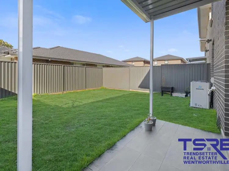 Fourth view of Homely house listing, 23 Zappia Street, Riverstone NSW 2765