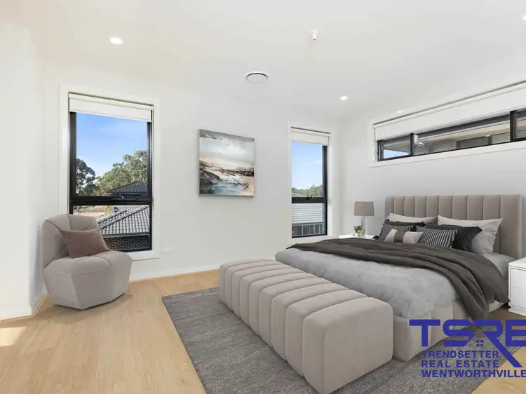 Fifth view of Homely house listing, 23 Zappia Street, Riverstone NSW 2765