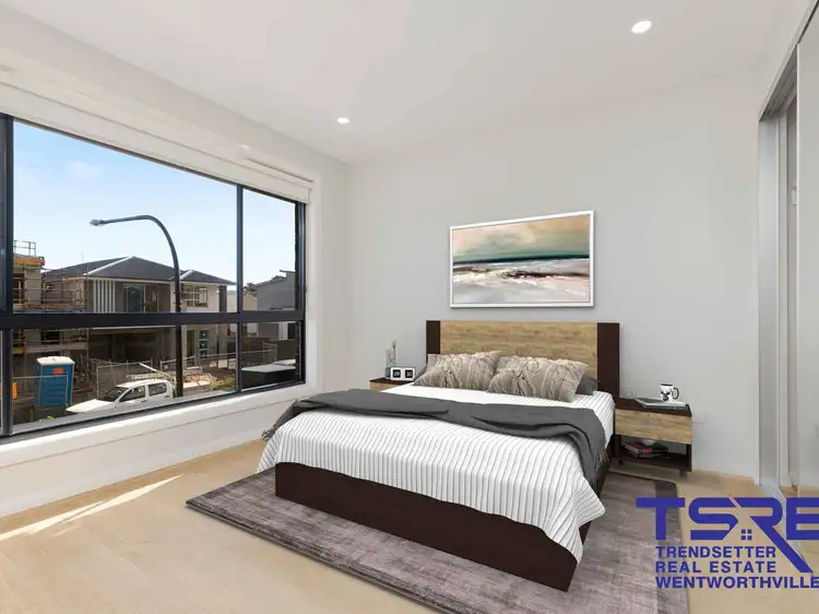 Sixth view of Homely house listing, 23 Zappia Street, Riverstone NSW 2765