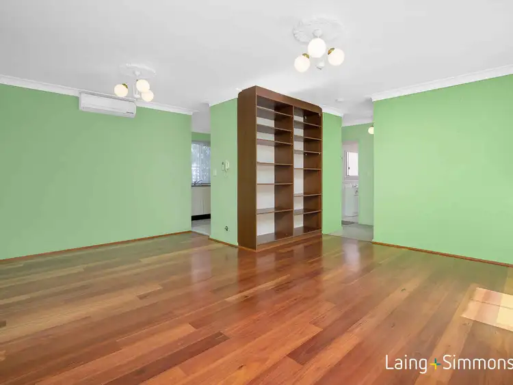 Fourth view of Homely unit listing, 16/261-265 Dunmore Street, Pendle Hill NSW 2145