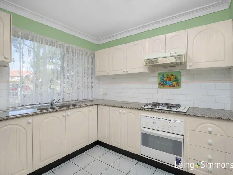 Fifth view of Homely unit listing, 16/261-265 Dunmore Street, Pendle Hill NSW 2145