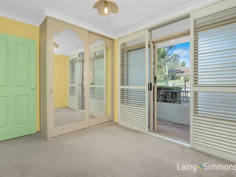 Sixth view of Homely unit listing, 16/261-265 Dunmore Street, Pendle Hill NSW 2145