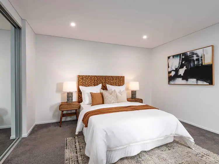 Fourth view of Homely apartment listing, 307/655 King St, Newtown NSW 2042