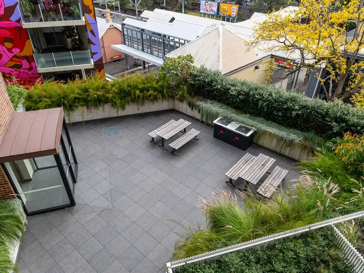 Fifth view of Homely apartment listing, 307/655 King St, Newtown NSW 2042