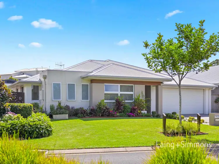 108 Crestwood Drive, Port Macquarie NSW 2444