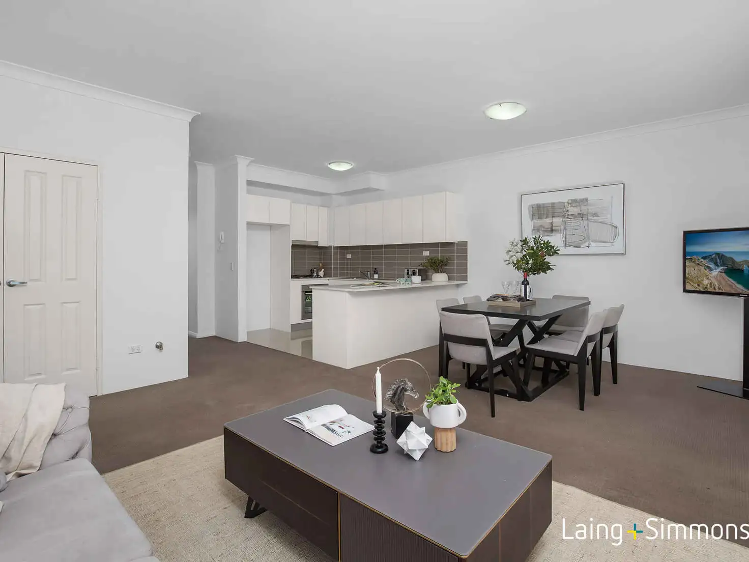 Main view of Homely unit listing, G08/12-14 Howard Avenue, Northmead NSW 2152