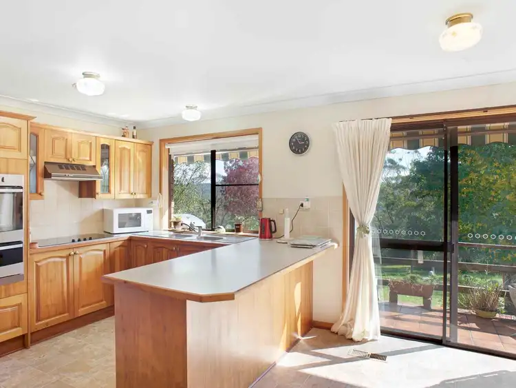 Second view of Homely house listing, 36 Lamartine Avenue, Wentworth Falls NSW 2782