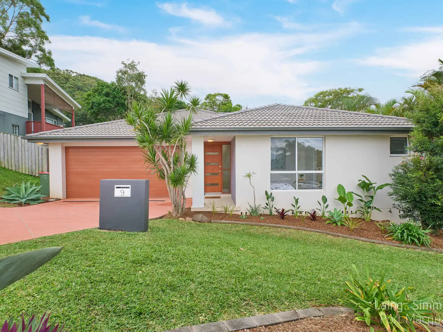 Main view of Homely house listing, 9 David Close, Port Macquarie NSW 2444