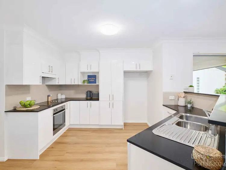 Second view of Homely house listing, 9 David Close, Port Macquarie NSW 2444