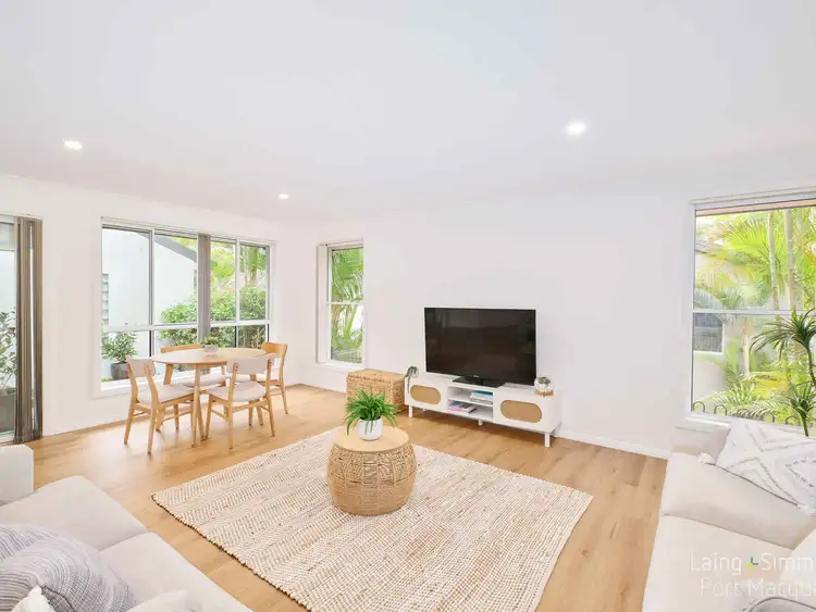 Third view of Homely house listing, 9 David Close, Port Macquarie NSW 2444