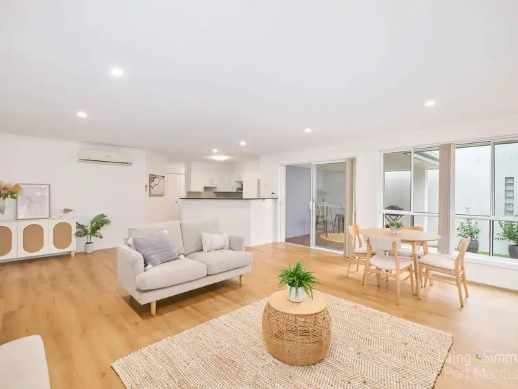 Fourth view of Homely house listing, 9 David Close, Port Macquarie NSW 2444