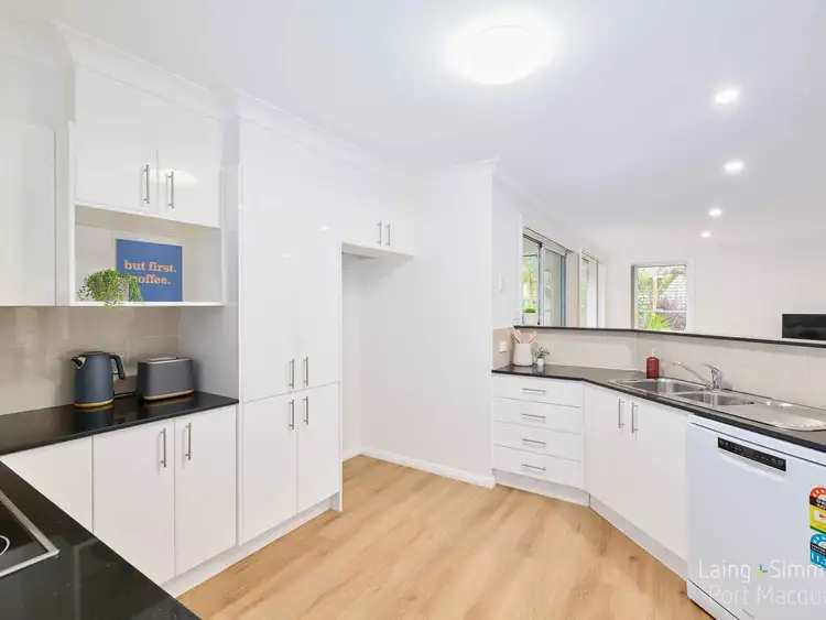 Fifth view of Homely house listing, 9 David Close, Port Macquarie NSW 2444