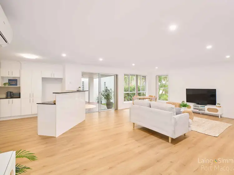 Sixth view of Homely house listing, 9 David Close, Port Macquarie NSW 2444