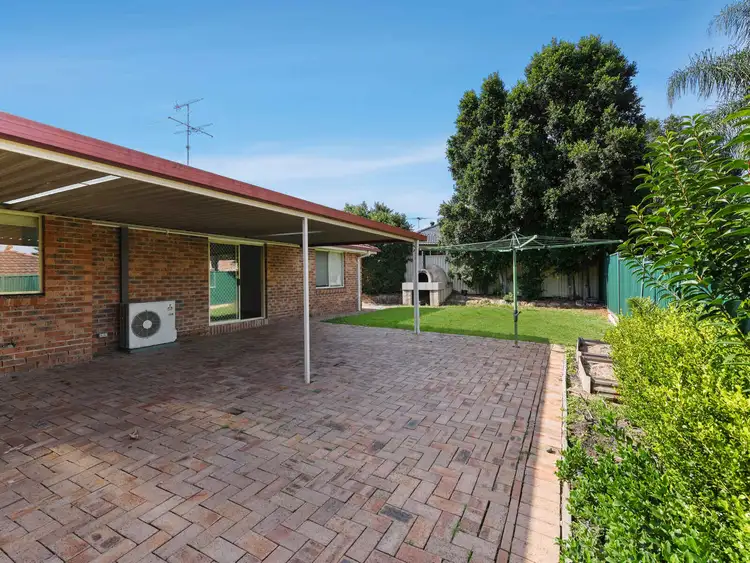 Sixth view of Homely house listing, 56 Pagoda Crescent, Quakers Hill NSW 2763