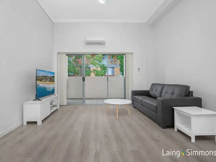 Main view of Homely unit listing, 7/2-6 Howard Avenue, Northmead NSW 2152