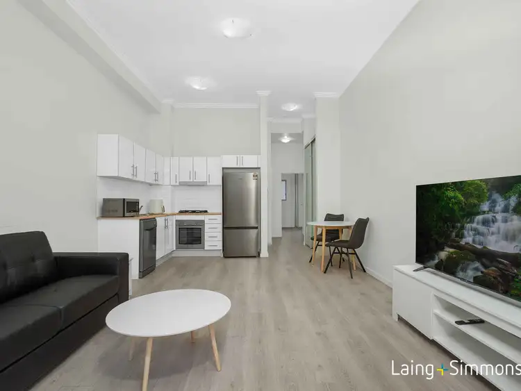 Third view of Homely unit listing, 7/2-6 Howard Avenue, Northmead NSW 2152