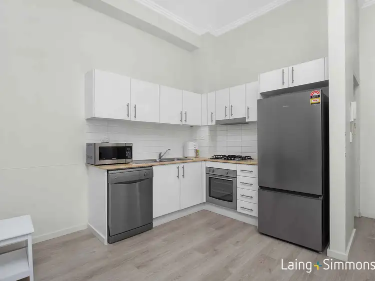 Fourth view of Homely unit listing, 7/2-6 Howard Avenue, Northmead NSW 2152