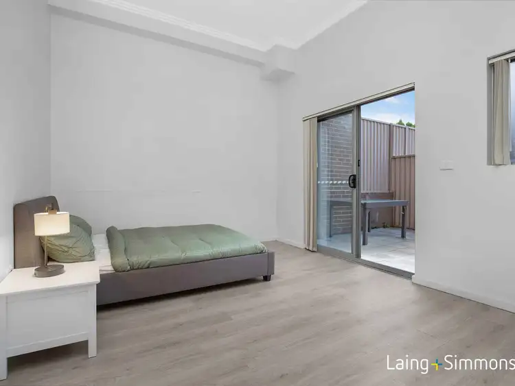 Fifth view of Homely unit listing, 7/2-6 Howard Avenue, Northmead NSW 2152