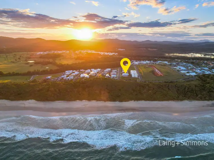 23 Marine Parade, Lake Cathie NSW 2445