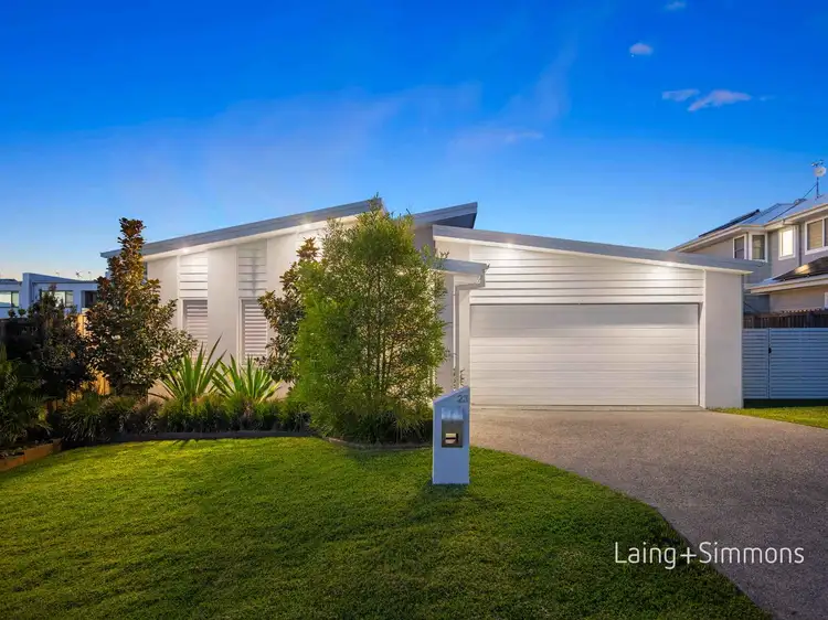 Third view of Homely house listing, 23 Marine Parade, Lake Cathie NSW 2445