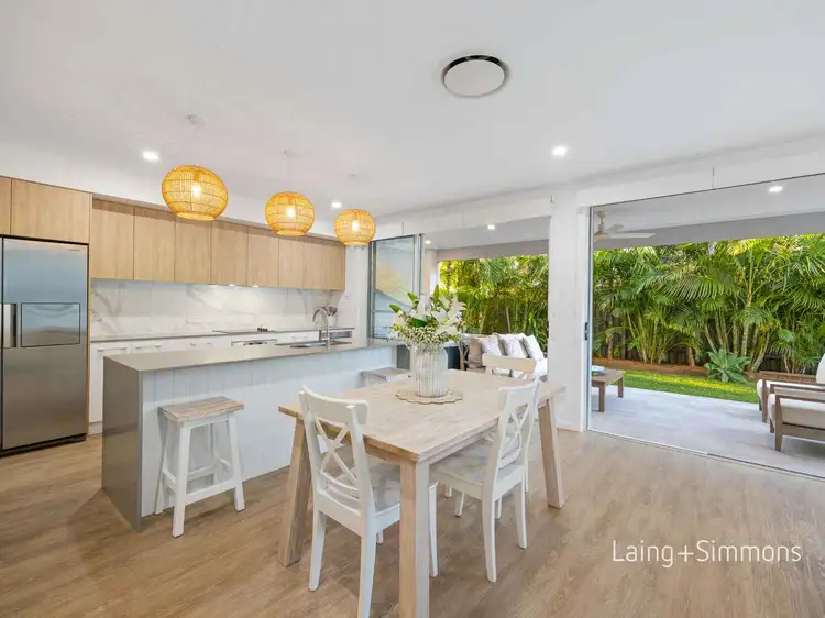 Fourth view of Homely house listing, 23 Marine Parade, Lake Cathie NSW 2445