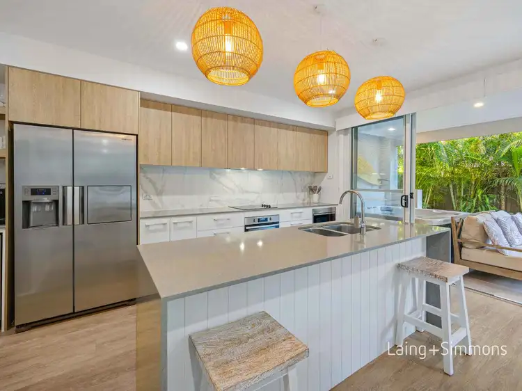 Fifth view of Homely house listing, 23 Marine Parade, Lake Cathie NSW 2445
