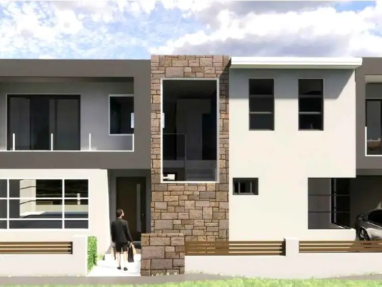 Sixth view of Homely house listing, 50 Willoughby Street, Guildford NSW 2161