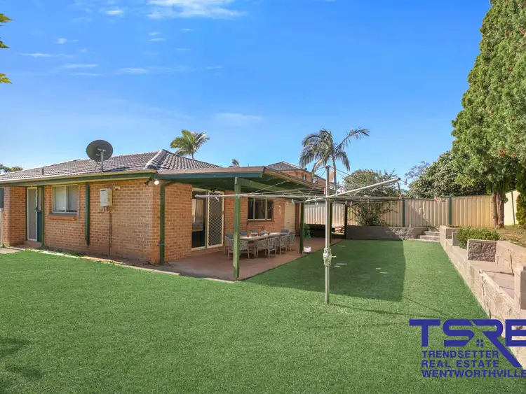 Second view of Homely house listing, 31 Scobie Street, Doonside NSW 2767