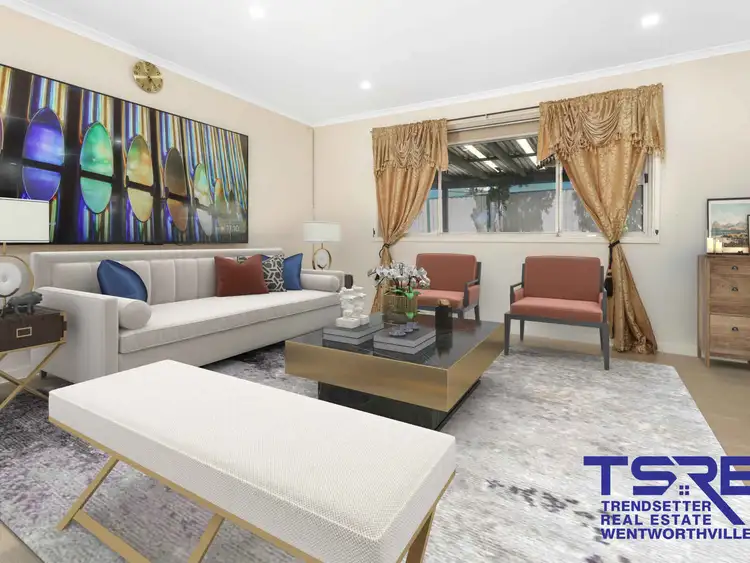 Fourth view of Homely house listing, 31 Scobie Street, Doonside NSW 2767