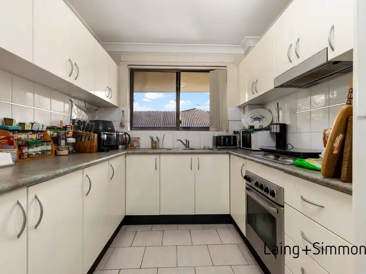 Second view of Homely unit listing, 14/227-231 Targo Road, Girraween NSW 2145