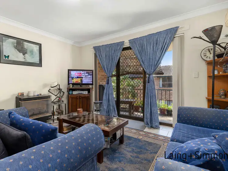 Third view of Homely unit listing, 14/227-231 Targo Road, Girraween NSW 2145