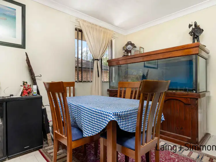 Fourth view of Homely unit listing, 14/227-231 Targo Road, Girraween NSW 2145