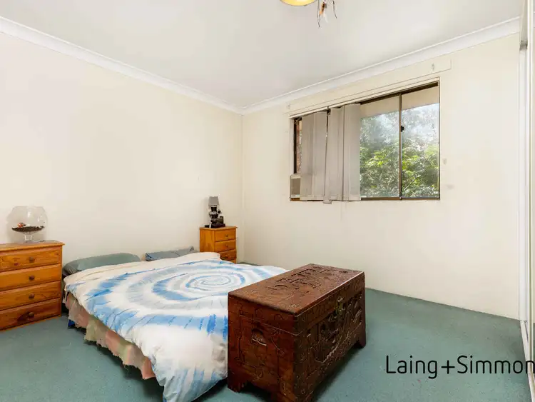 Fifth view of Homely unit listing, 14/227-231 Targo Road, Girraween NSW 2145